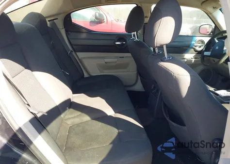 2007 Dodge Charger from USA, damaged, VIN 2B3KA43G67H869733